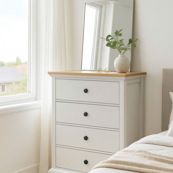 Tủ Trưng Bày W271025S