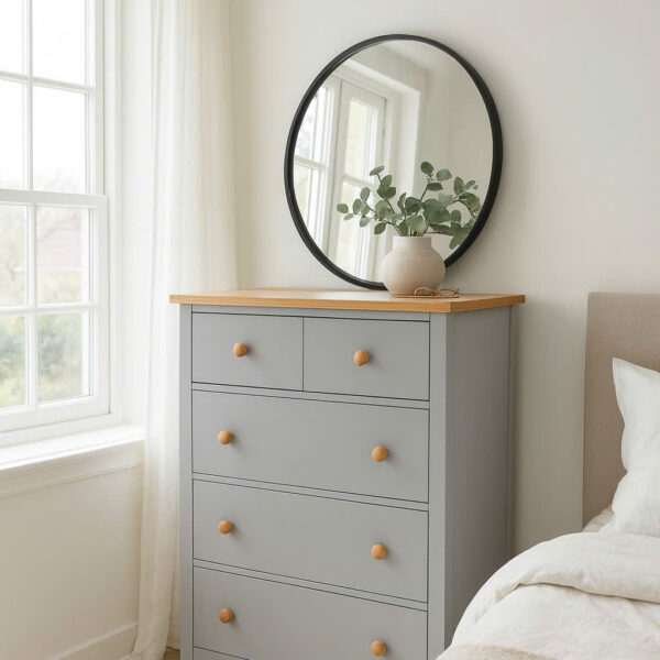 Tủ Trưng Bày X271025S