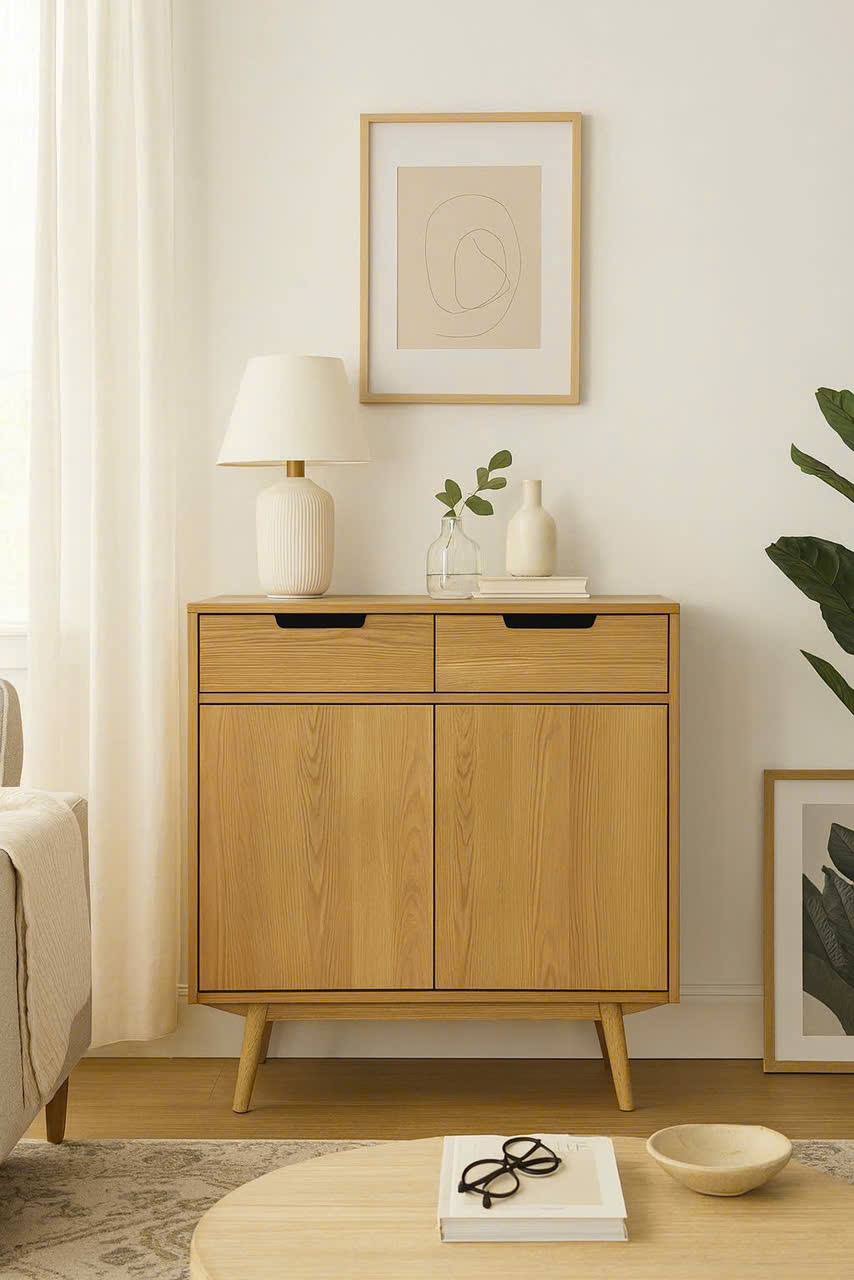 Tủ Hộc Kéo G281025OC