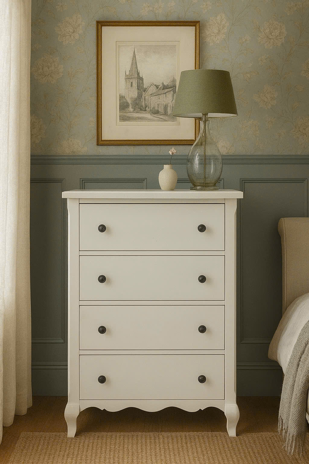 Tủ Trưng Bày B271025SS