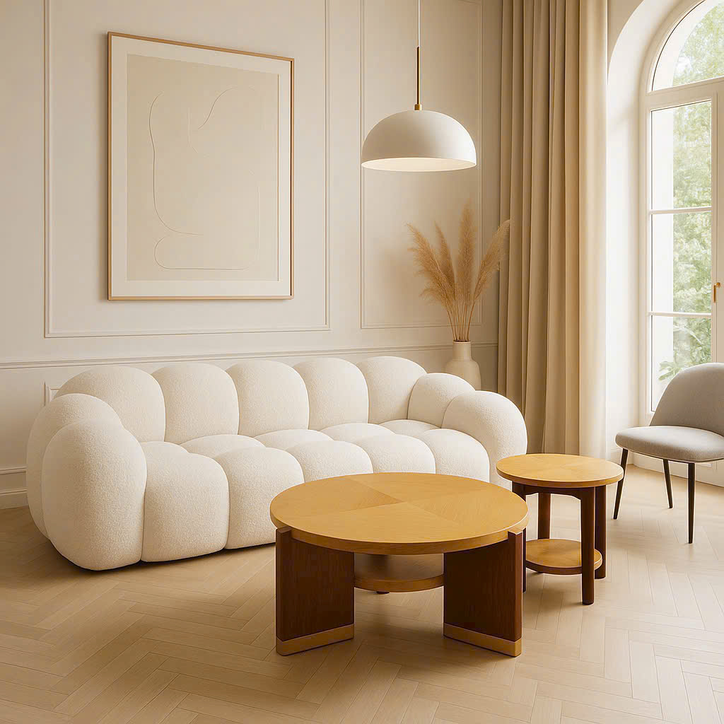 SoFa Xuất Đan Mạch SFVB0525