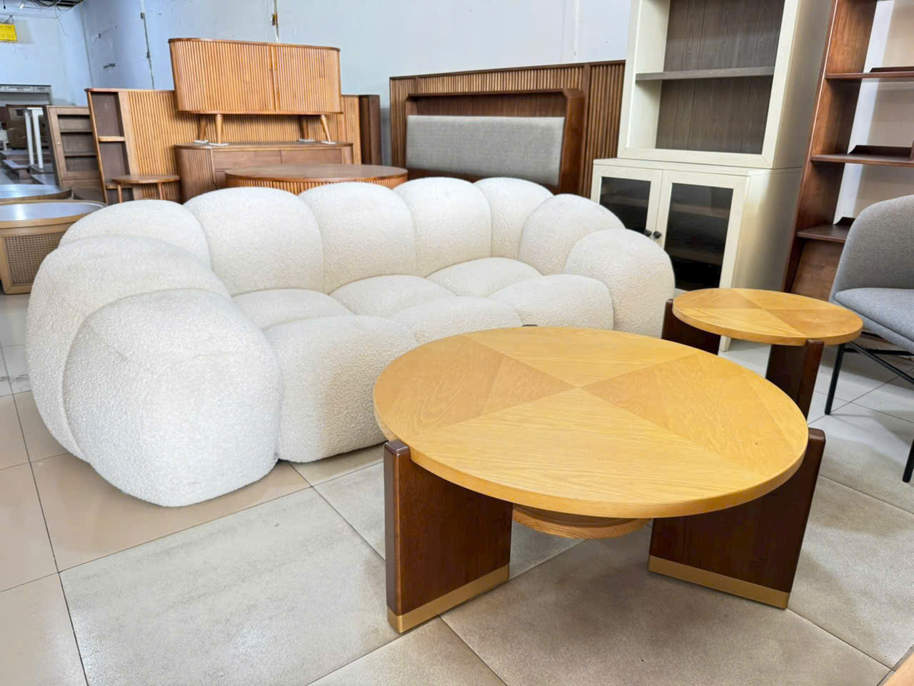 SoFa Xuất Đan Mạch SFVB0525