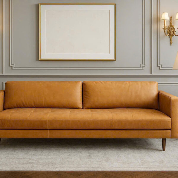 SoFa Da Thật SF05252