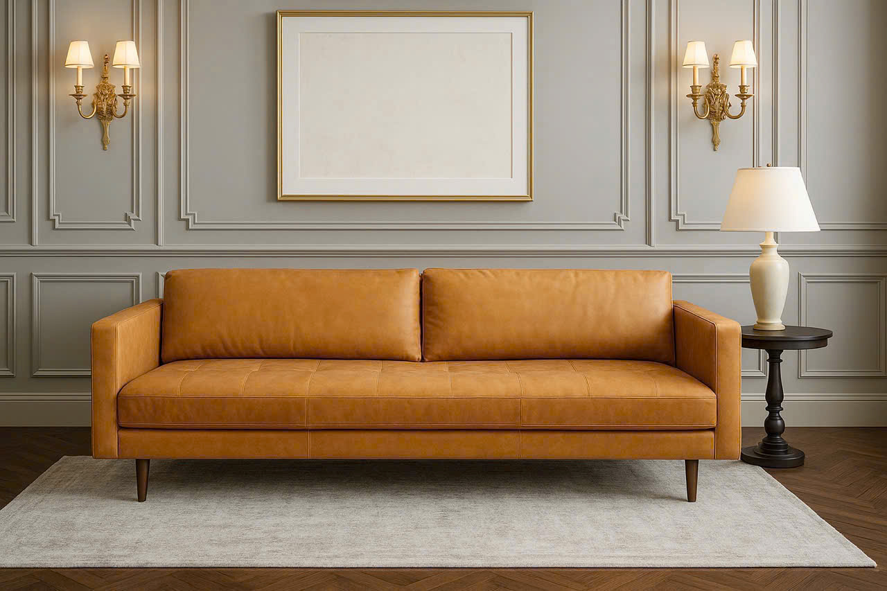 SoFa Da Thật SF05252