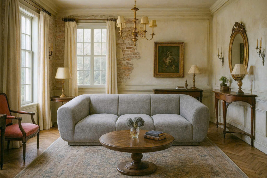 nội thất xuất khẩu