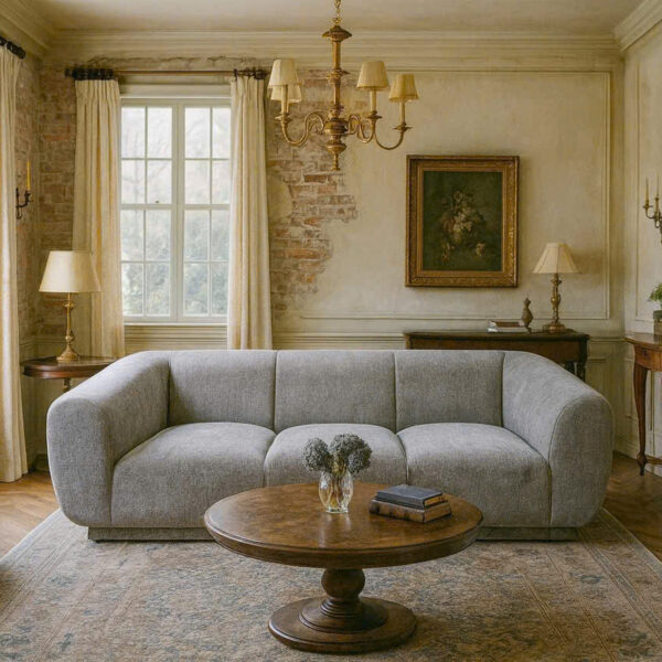 SoFa Xuất Đan Mạch SF2051025