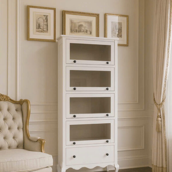 Tủ Trưng Bày, Để Đồ Khô TTB 51025