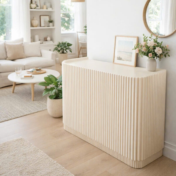 Tủ trưng bày xuất Anh E090326