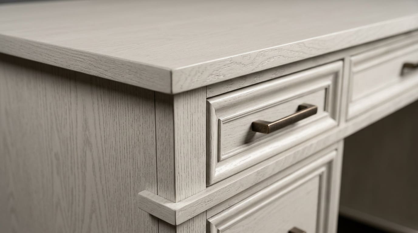 Bàn Làm Việc Hàn Quốc - SPH260406