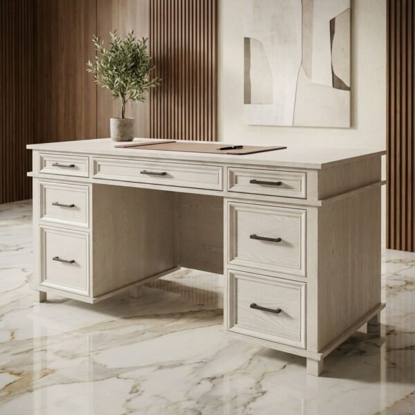 Bàn Làm Việc Hàn Quốc - SPH260406