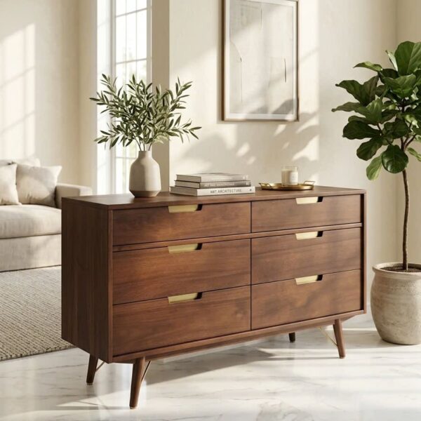 Tủ trưng bày xuất Anh -TB150426