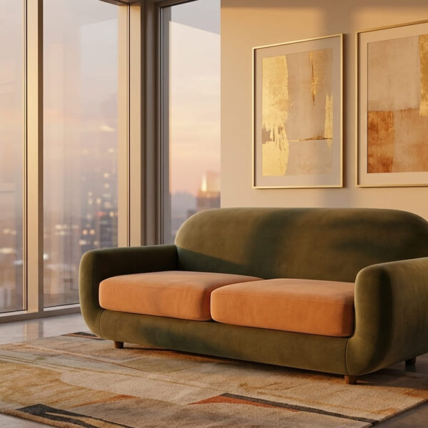 SOFA EMBER - SE2255
